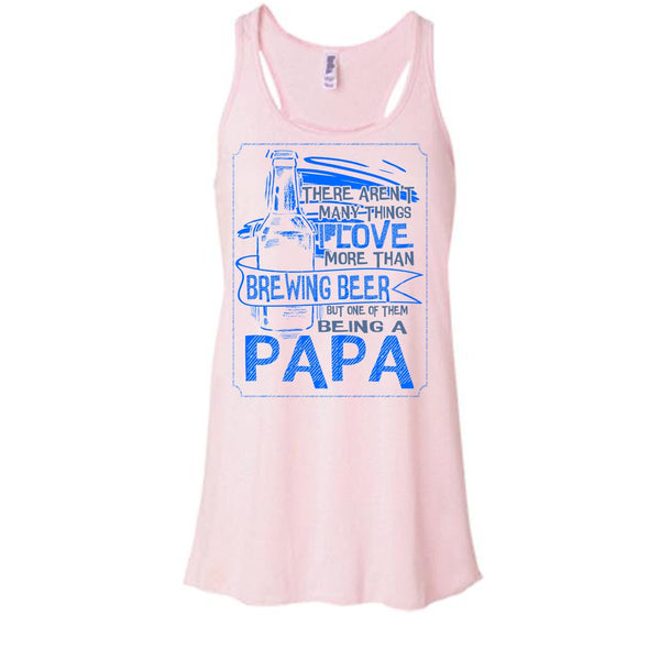 I Love More Than Brewing Beer T Shirt, Drinking Dad T Shirt, Awesome t-shirts