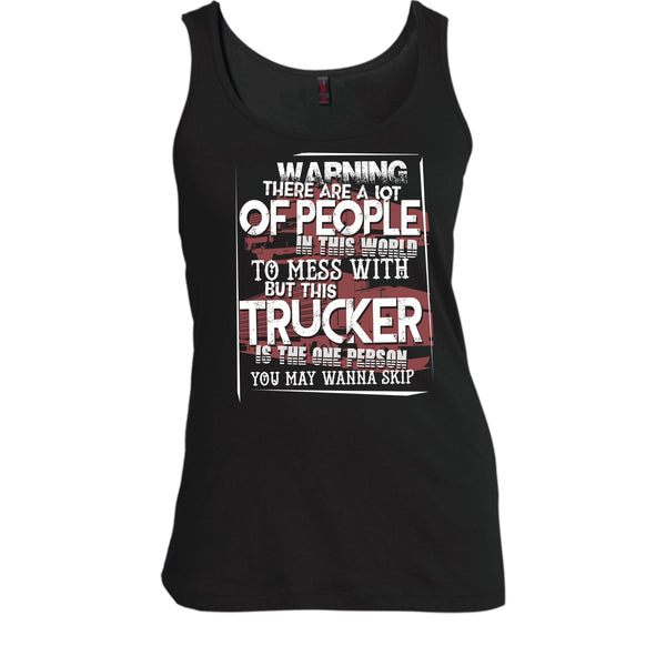 This Trucker T Shirt, Gift For Trucking T Shirt, Cool T Shirt