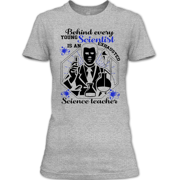 Hehind Every Young Musician T Shirt, Coolest Musician T Shirt