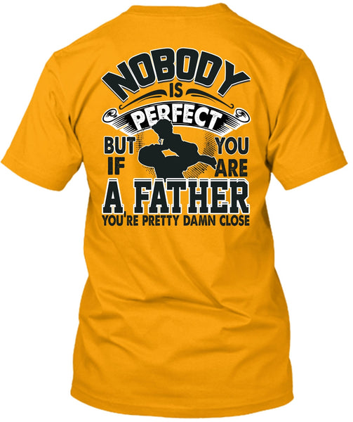 You Are A Father T Shirt, I Love Daddy T Shirt