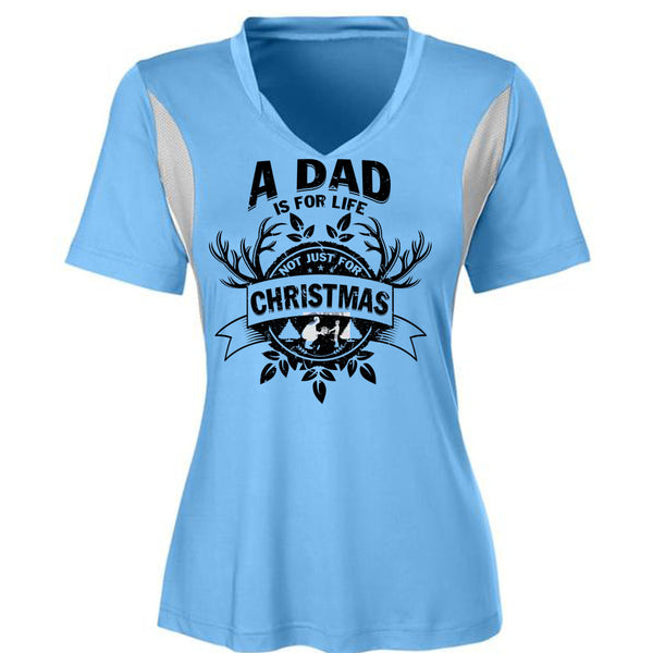 A Dad Is For Life Not Just For Christmas T Shirt, I Love Papa T Shirt, Awesome T-Shirts