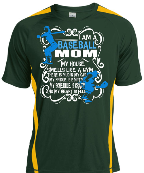 I Am A Baseball Mom T Shirt, Being A Baseball Player T Shirt, Cool Shirt