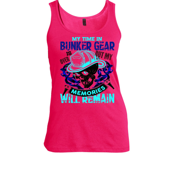 I Love Two Things T Shirt, Gift For Firefighter T Shirt, Awesome t-shirts