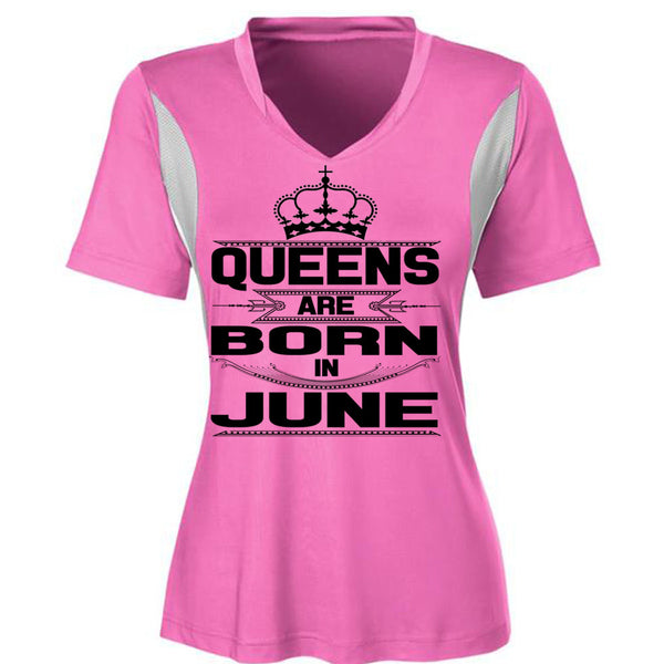 Queens Are Born In June T Shirt, Being A Woman T Shirt, Awesome T-Shirts
