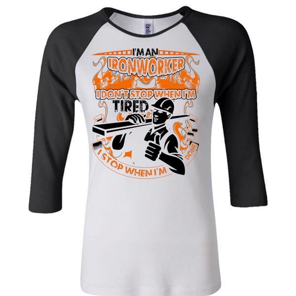 I'm An Ironworker T Shirt, I Love Ironworker T Shirt, Awesome T-Shirts