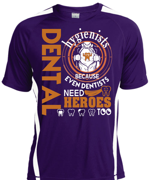 Being A Dental Hygienists T Shirt, Calls Me A Doctor T Shirt, Cool Shirt