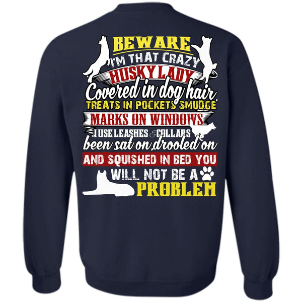 Marks On Windows T Shirt, I Love My Dog Sweatshirt