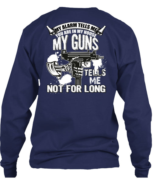 My House My Guns T Shirt, Being A Veteran T Shirt