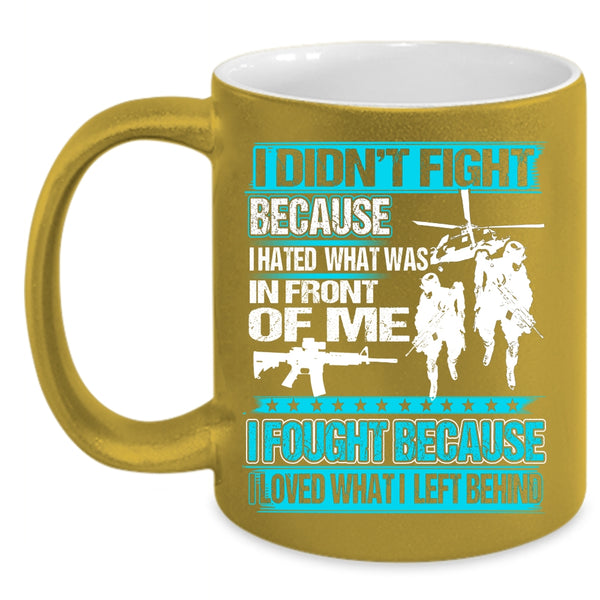Cool Veteran Coffee Mug, Best Gift For Veterans Day Coffee Cup