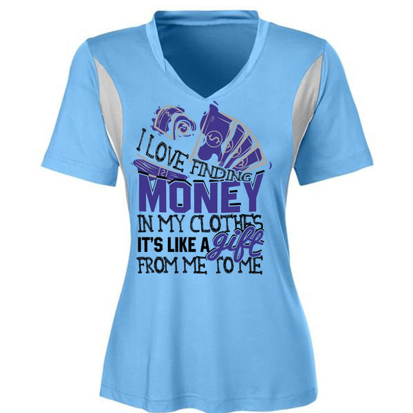I Love Finding Money T Shirt, I Love My Life T Shirt, Awesome T-Shirts