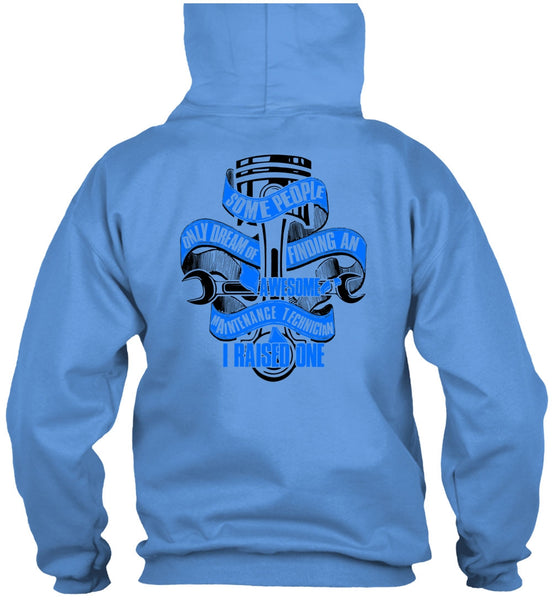 Finding An Awesome Maintenance Technician T Shirt, I Love Mechanic T Shirt