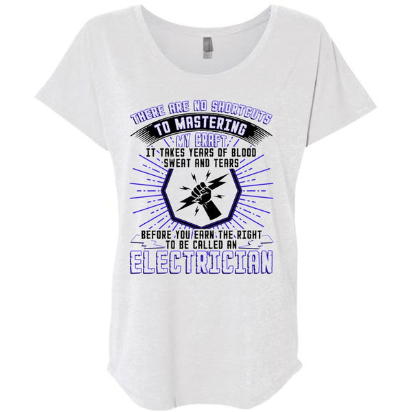To Be Called An Electrician T Shirt, I Love Electrician T Shirt, Awesome T-Shirts