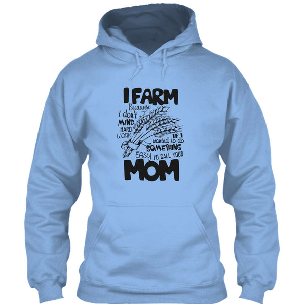 I Farm T Shirt, Coolest Farmer T Shirt