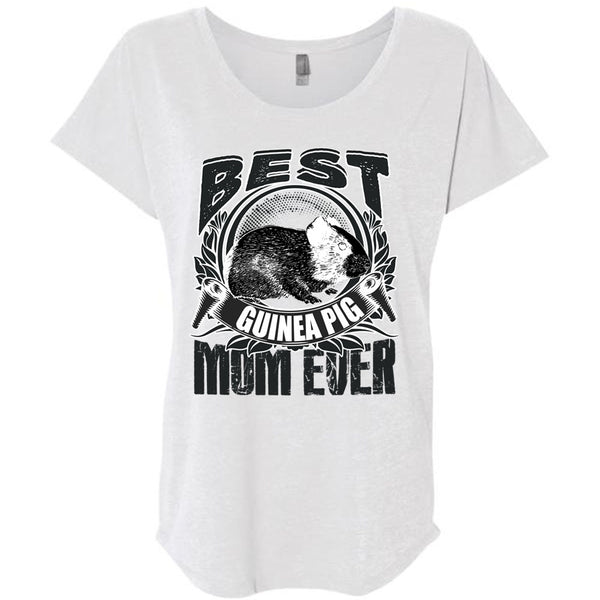 Best Guinea Pig Mom Ever T Shirt, I Love Mom T Shirt, Awesome T-Shirts