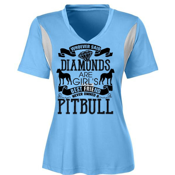 Never Owned A Pit Bull T Shirt, I Love My Dog T Shirt, Awesome T-Shirts