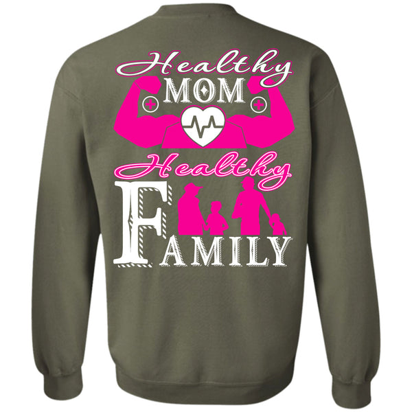 Being A Mom T Shirt, I Love Mom Sweatshirt