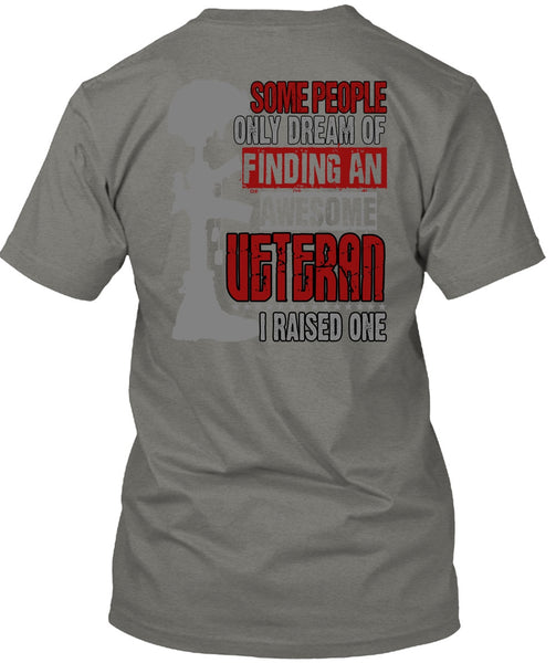 Finding An Awesome Veteran T Shirt, Being A Veteran T Shirt