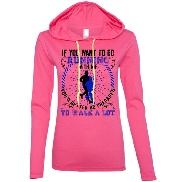 You Want To Go Running With Me T Shirt, I Love Running T Shirt, Awesome T-Shirts
