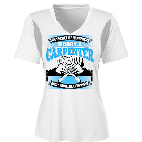 Marry A Carpenter T Shirt, I Love Carpenter T Shirt, Awesome T-Shirts