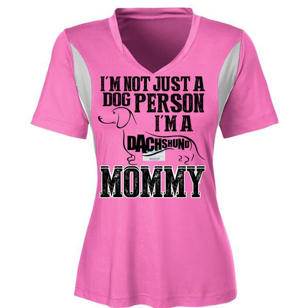 I'm Not Just A Dog Person T Shirt, I Love Mom T Shirt, Awesome T-Shirts