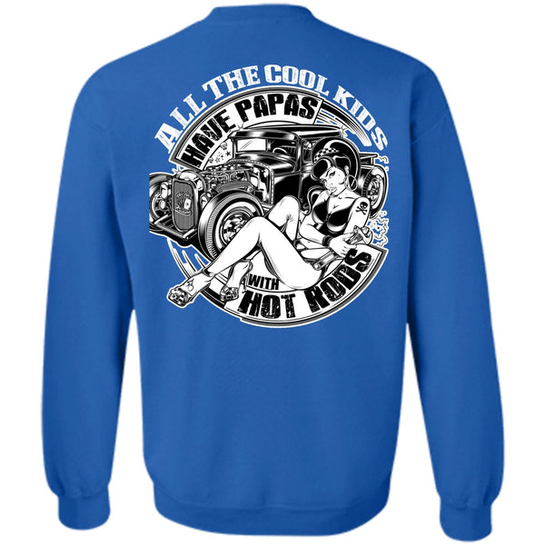 Being A Papa T Shirt, I Love Trucker Sweatshirt