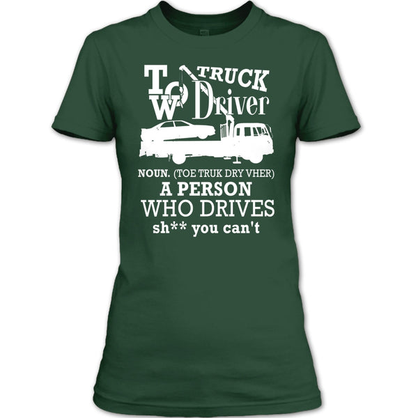 Tower Climber's Wife T Shirt, Yes We're Still Married T Shirt