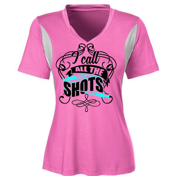 I Call All The Shots T Shirt, I Love Doctor T Shirt, Awesome T-Shirts