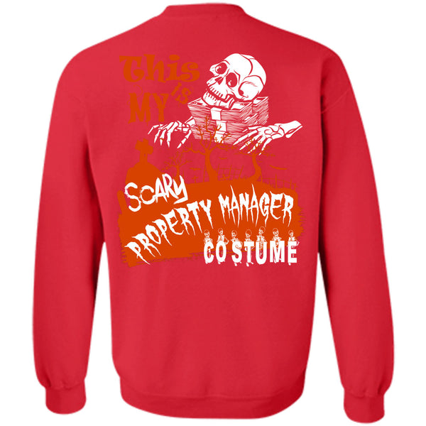 Being A Manager T Shirt, I Love Manager Sweatshirt