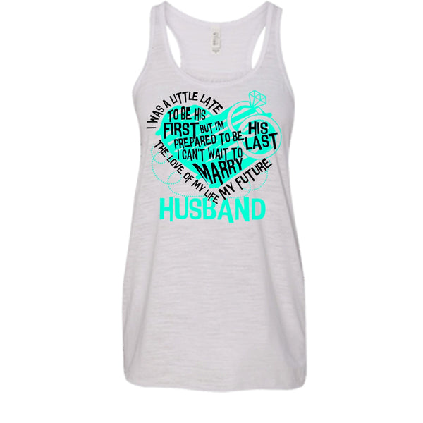 The Love Of My Life T Shirt, Awesome Husband T Shirt, Awesome t-shirts