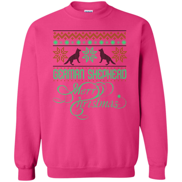 Coolest German Shepherd Lover T Shirt, German Shepherd Sweatshirt