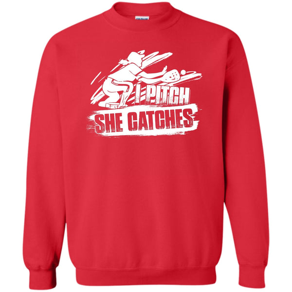 I'm A Baseball Player T Shirt, Gift For Baseball Player Sweatshirt