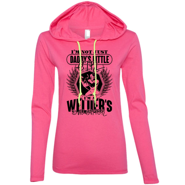 Daddy's Little Girl T Shirt, I Love Welder T Shirt, Awesome T-Shirts