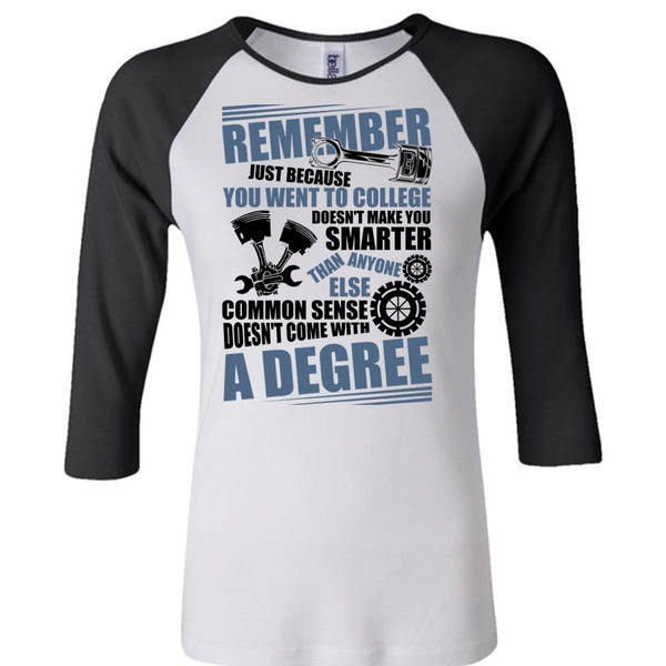You Went To College T Shirt, I Love Mechanic T Shirt, Awesome T-Shirts
