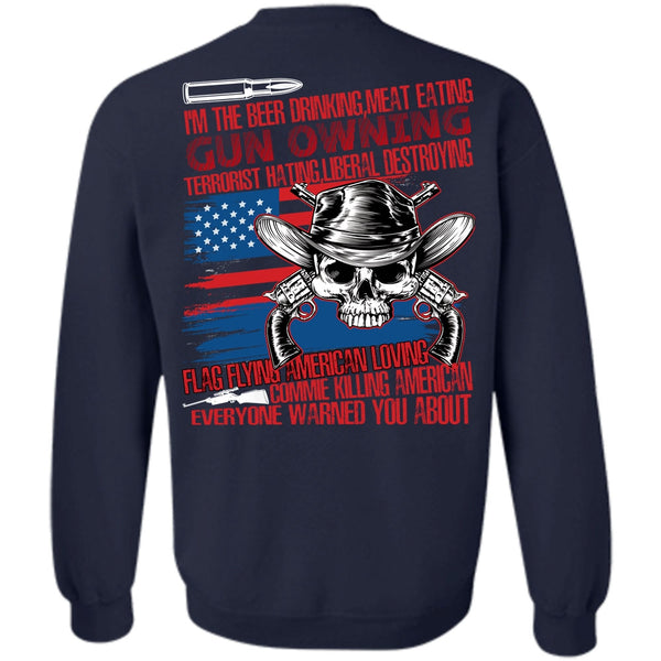 Flag Flying T Shirt, I Love Veteran Sweatshirt
