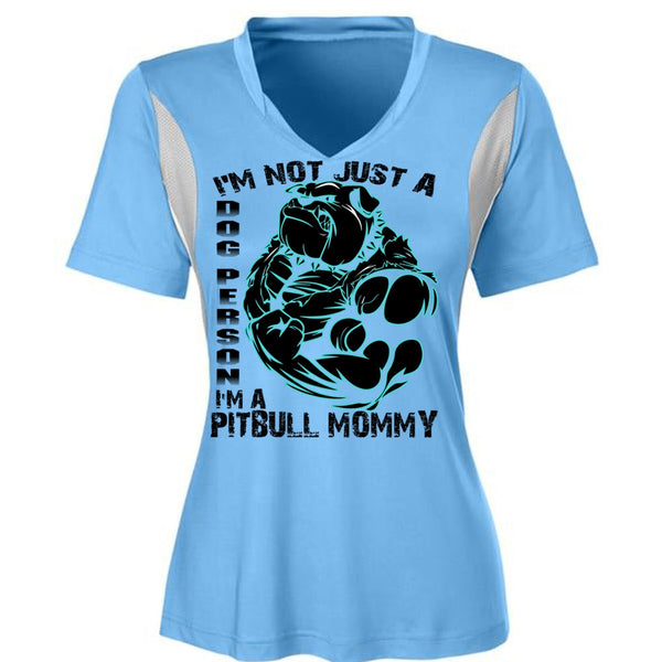 I'm Not Just A Dog Person T Shirt, I Love Pit Bull T Shirt, Awesome T-Shirts