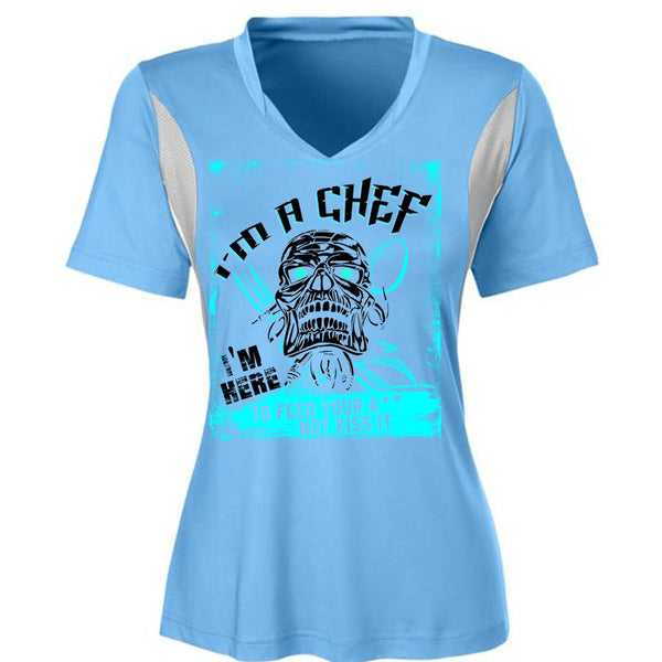 I'm A Chef T Shirt, I Love Cooking T Shirt, Awesome T-Shirts