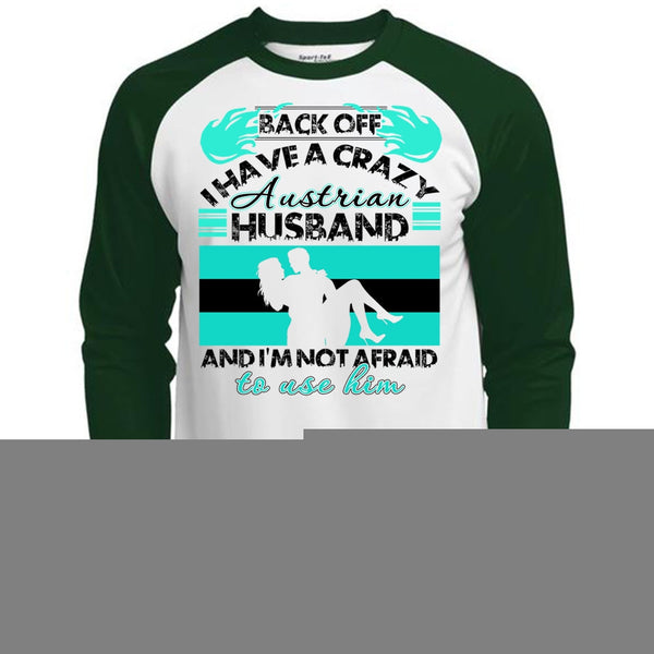 Rare Breed Of Husband T Shirt, I Love Husband T Shirt, Awesome T-Shirts  (Polyester Game Baseball Jersey)