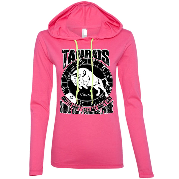 Taurus Motto Don't Talk T Shirt, I Love Taurus T Shirt, Awesome T-Shirts