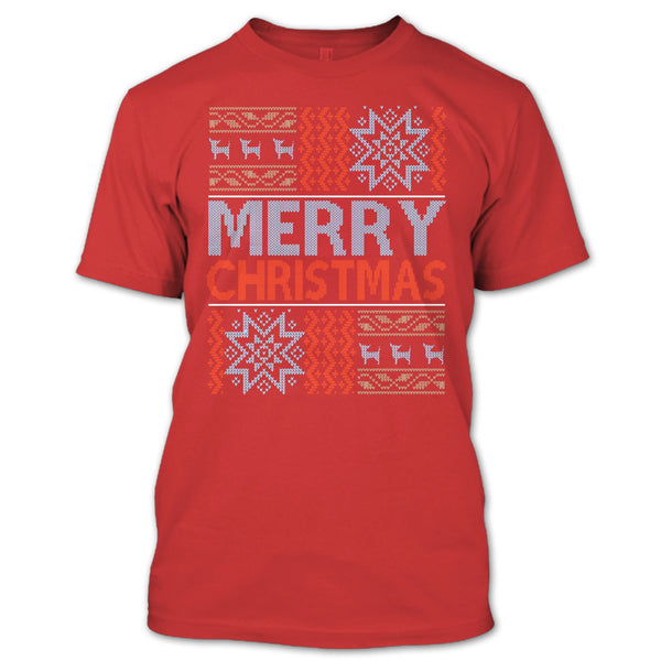 Merry Christmas T Shirt, Coolesy Merry Christmas T Shirt