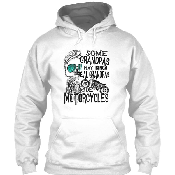 Some Grandpas Play Bingo T Shirt, Coolest Grandpas T Shirt