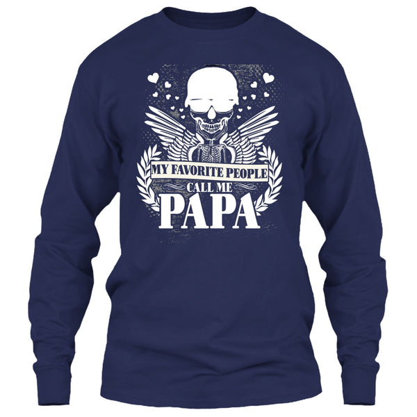 Best Papa Ever T Shirt, Father's Day T Shirt