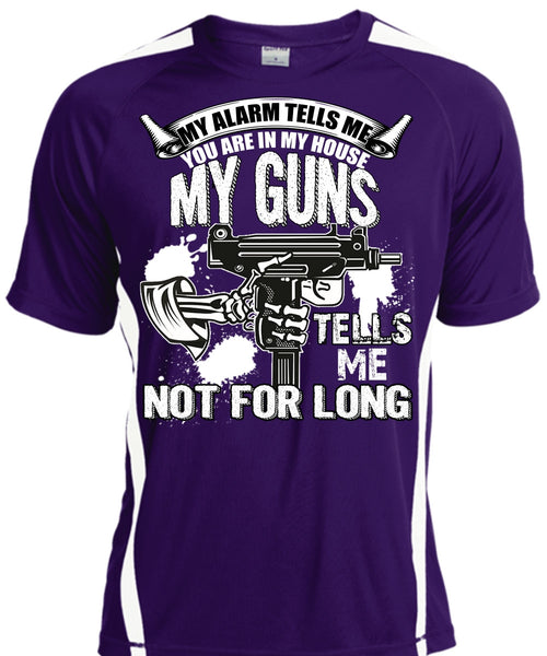 My House My Guns T Shirt, Being A Veteran T Shirt, Cool Shirt
