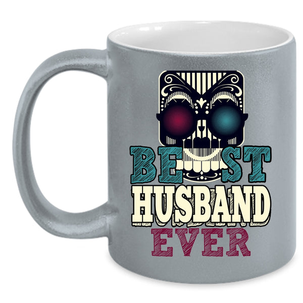 Best Husband Ever Coffee Mug, Awesome Husband Coffee Cup