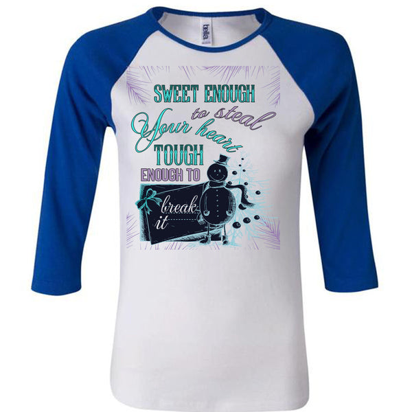 Sweet Enough To Steal Your Heart T Shirt, This Girl Loves Christmas T Shirt, Awesome T-Shirts