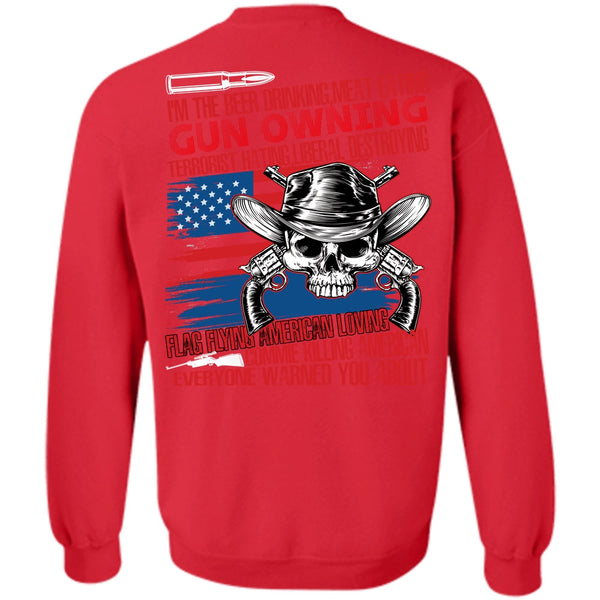 Flag Flying T Shirt, I Love Veteran Sweatshirt