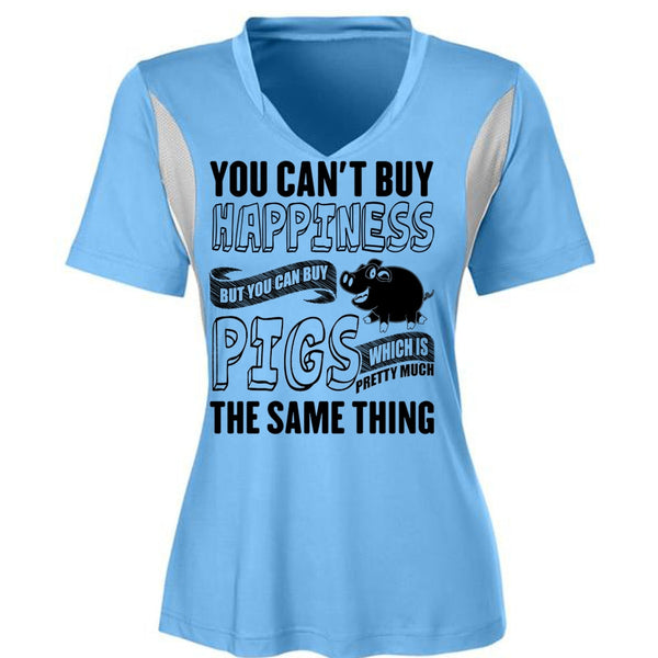 You Can Buy Pigs T Shirt, I Love Farming T Shirt, Awesome T-Shirts