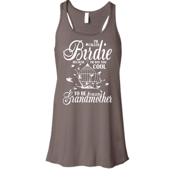 I'm Called Bird T Shirt, To Be Called Grandmother T Shirt, Cool T Shirt
