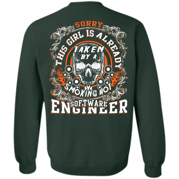 Being A Engineer T Shirt, I Love Engineer Sweatshirt