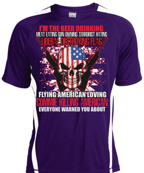 Flying American Loving T Shirt, Being A Veteran T Shirt, Cool Shirt