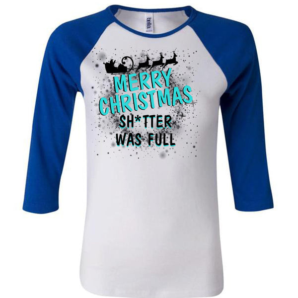 Merry Christmas T Shirt, Happy New Year T Shirt, Awesome T-Shirts